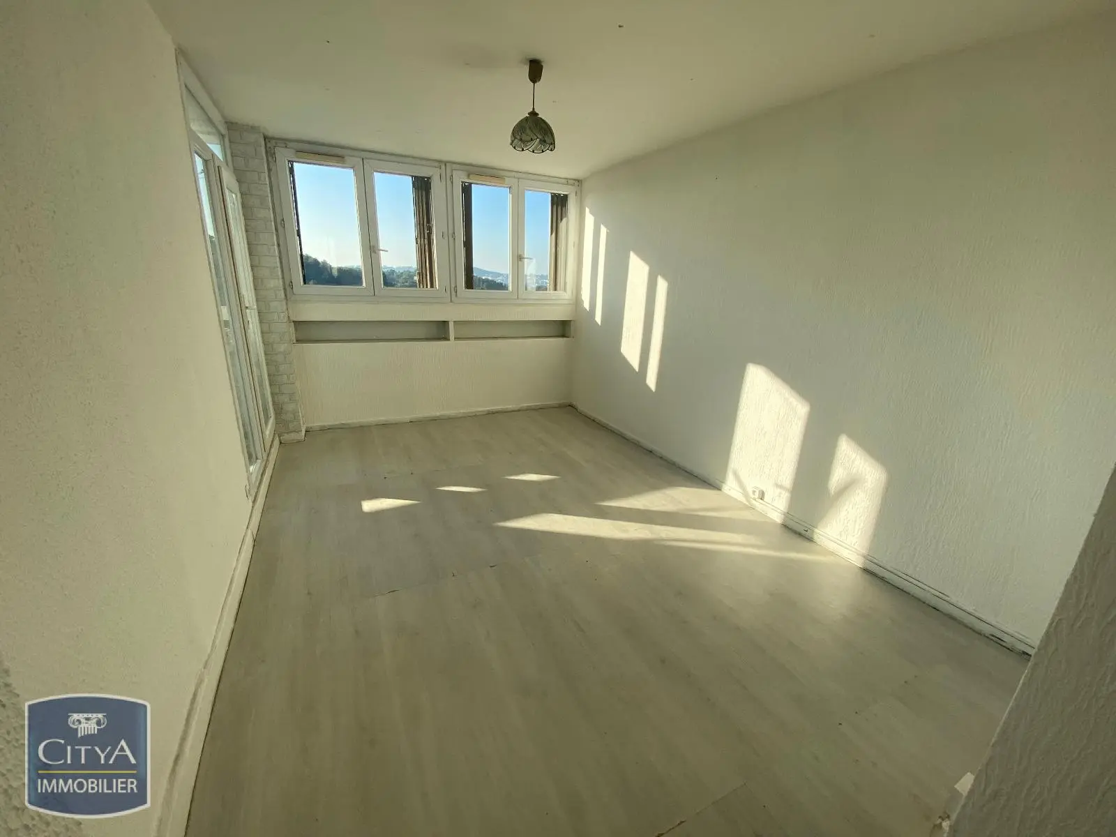 Photo 1 Appartement 3 pièces 54m²