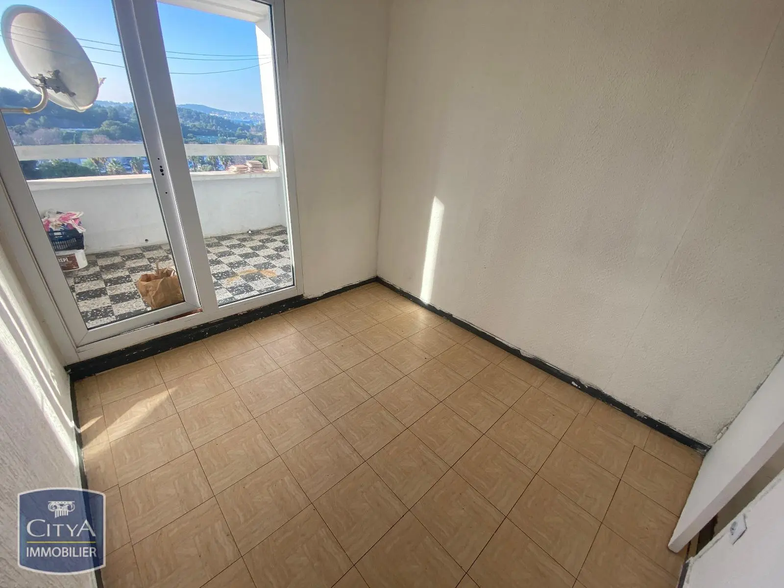 Photo 5 appartement Toulon