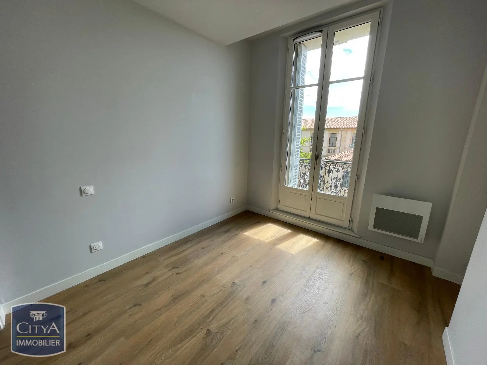 Photo 2 appartement Toulon