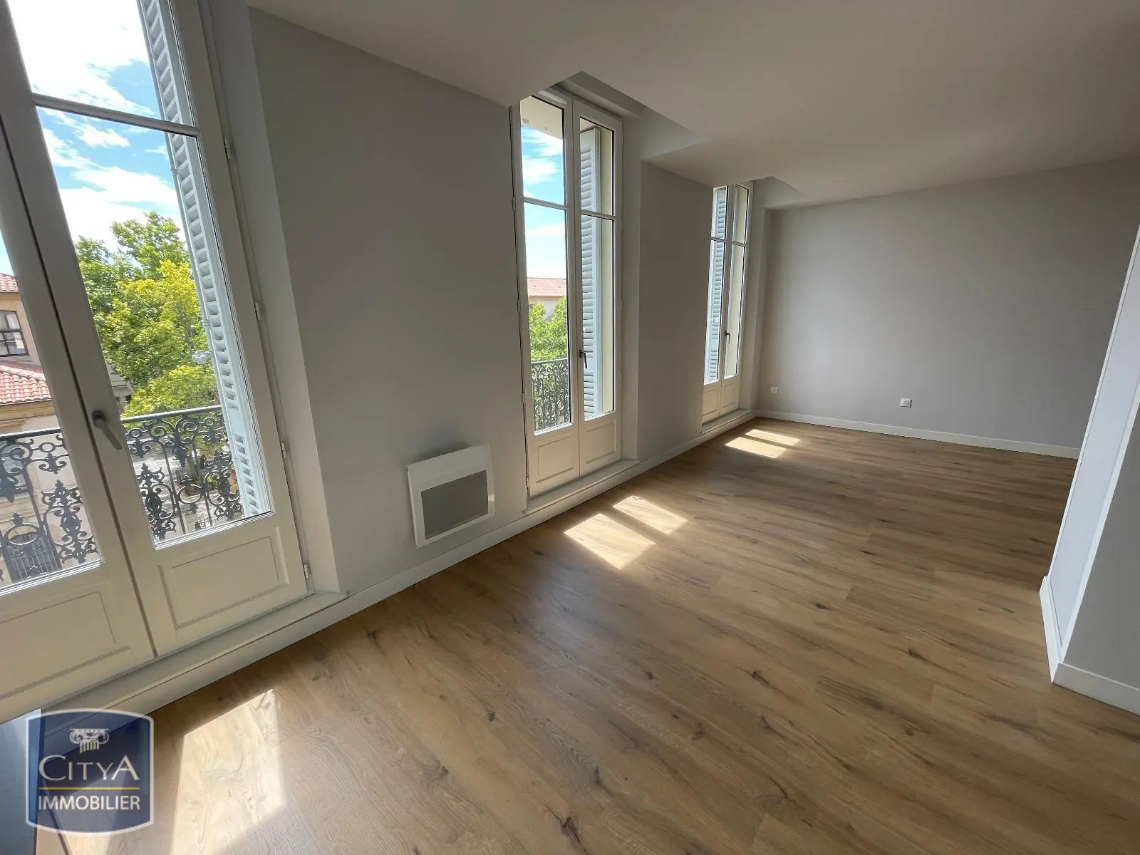 Photo 1 appartement Toulon