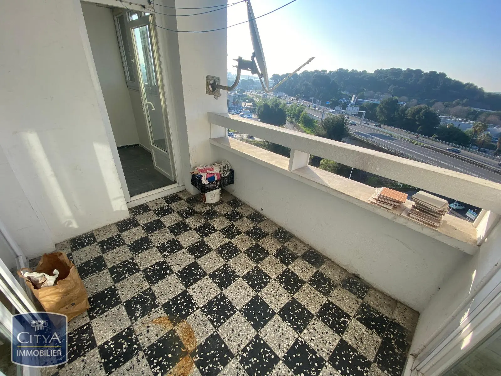 Photo 7 appartement Toulon
