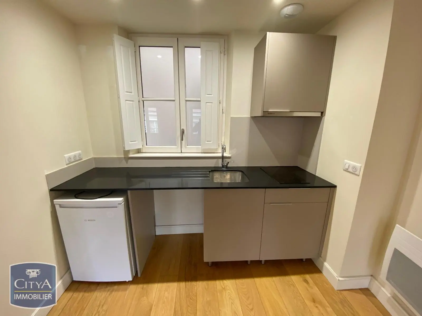 Photo 3 Appartement 1 pièce 36.6m²