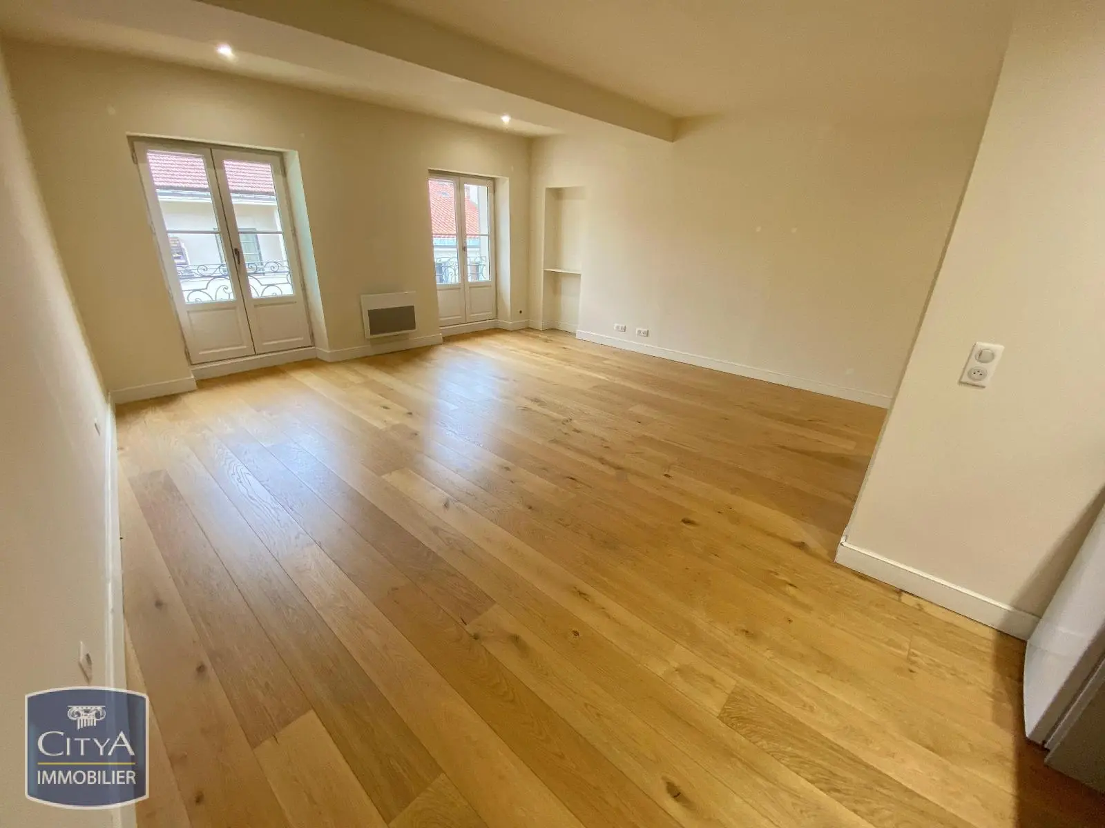 Photo 4 Appartement 1 pièce 36.6m²