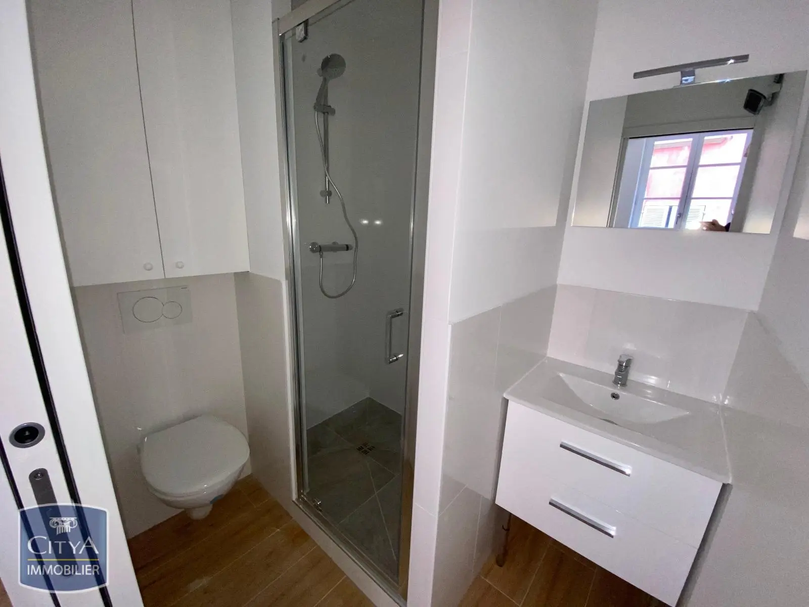 Photo 5 Appartement 1 pièce 18.3m²