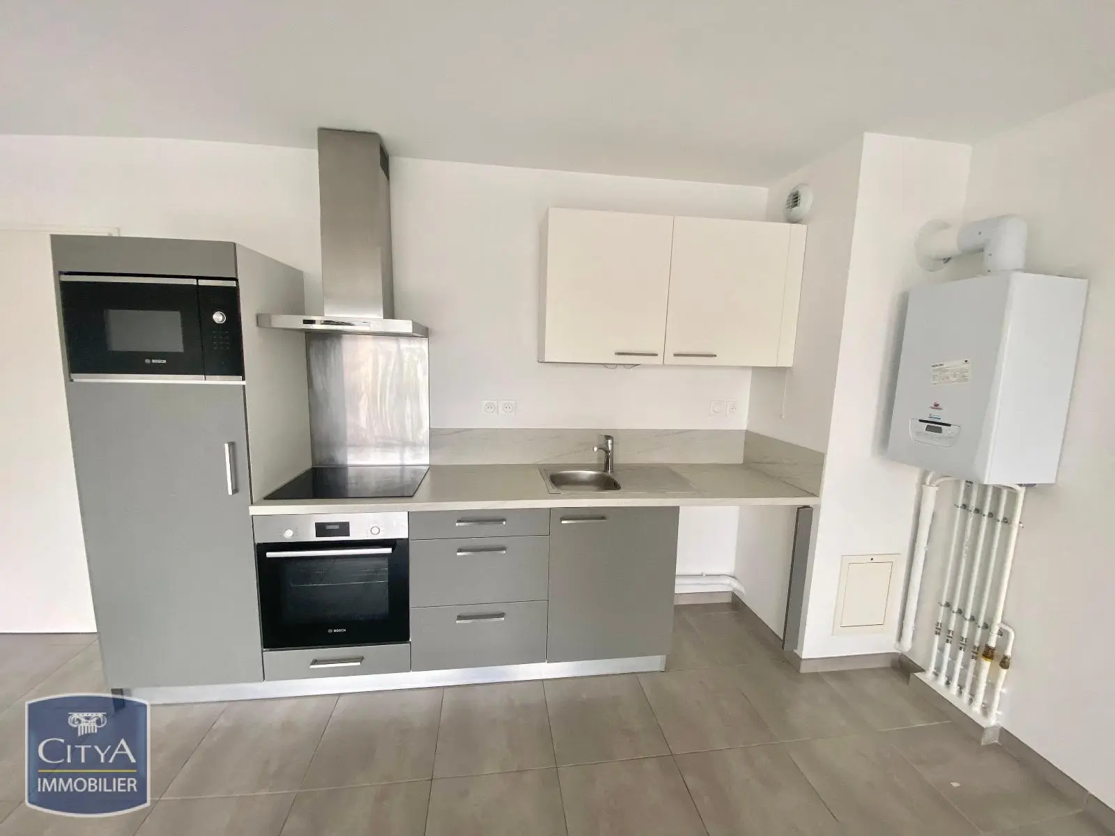Photo 5 Appartement 3 pièces 68.75m²