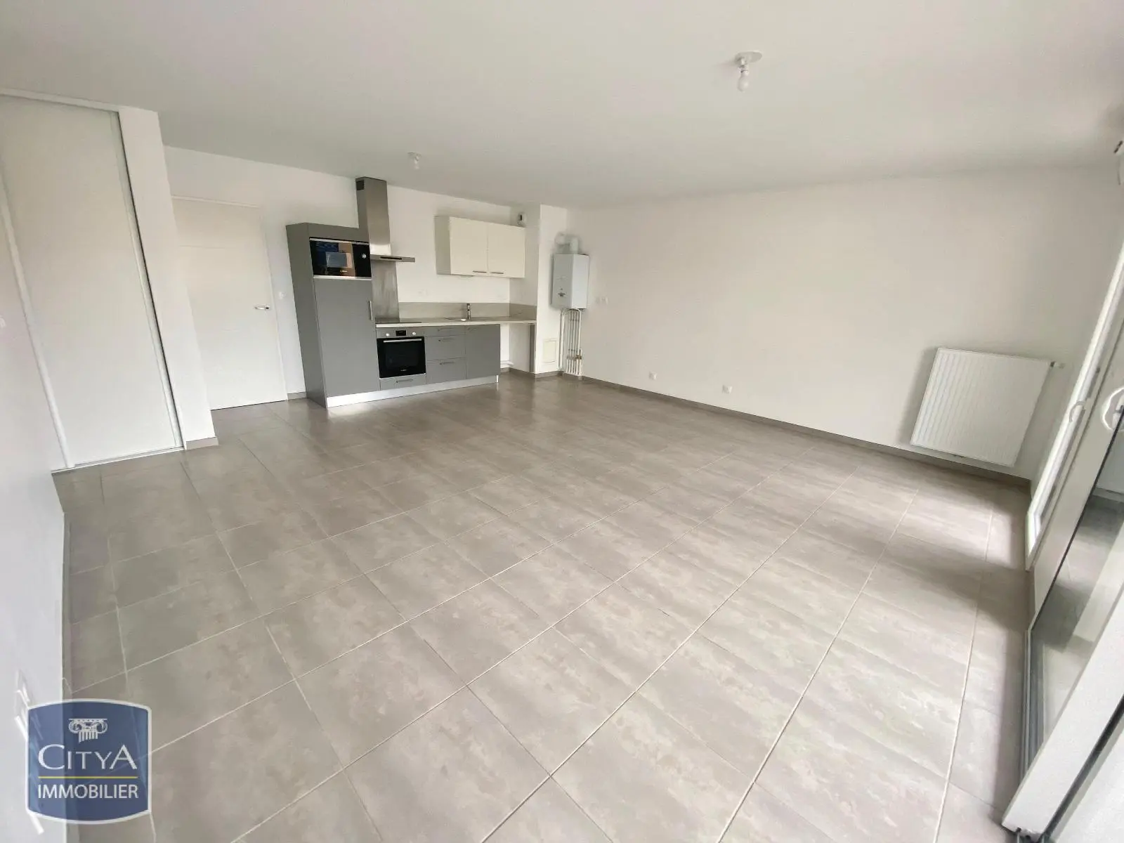 Photo 4 Appartement 3 pièces 68.75m²