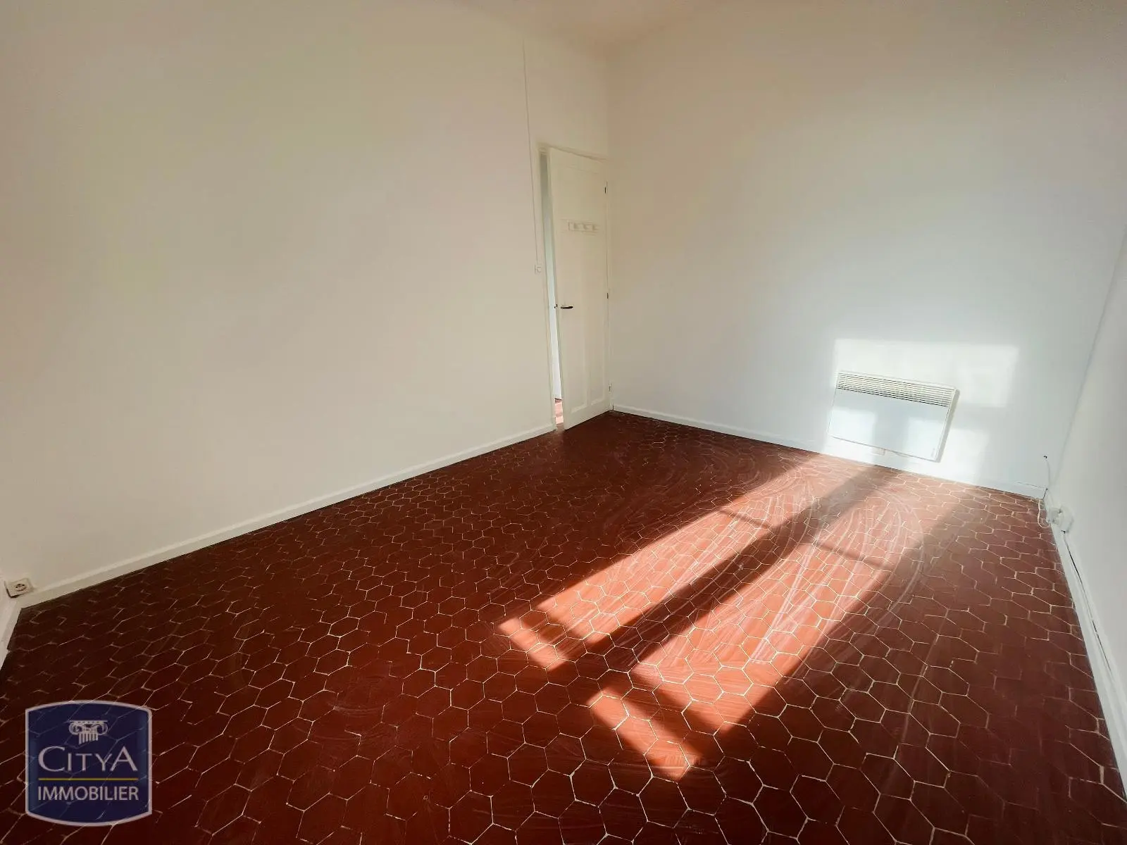 Photo 2 Appartement 2 pièces 42.39m²