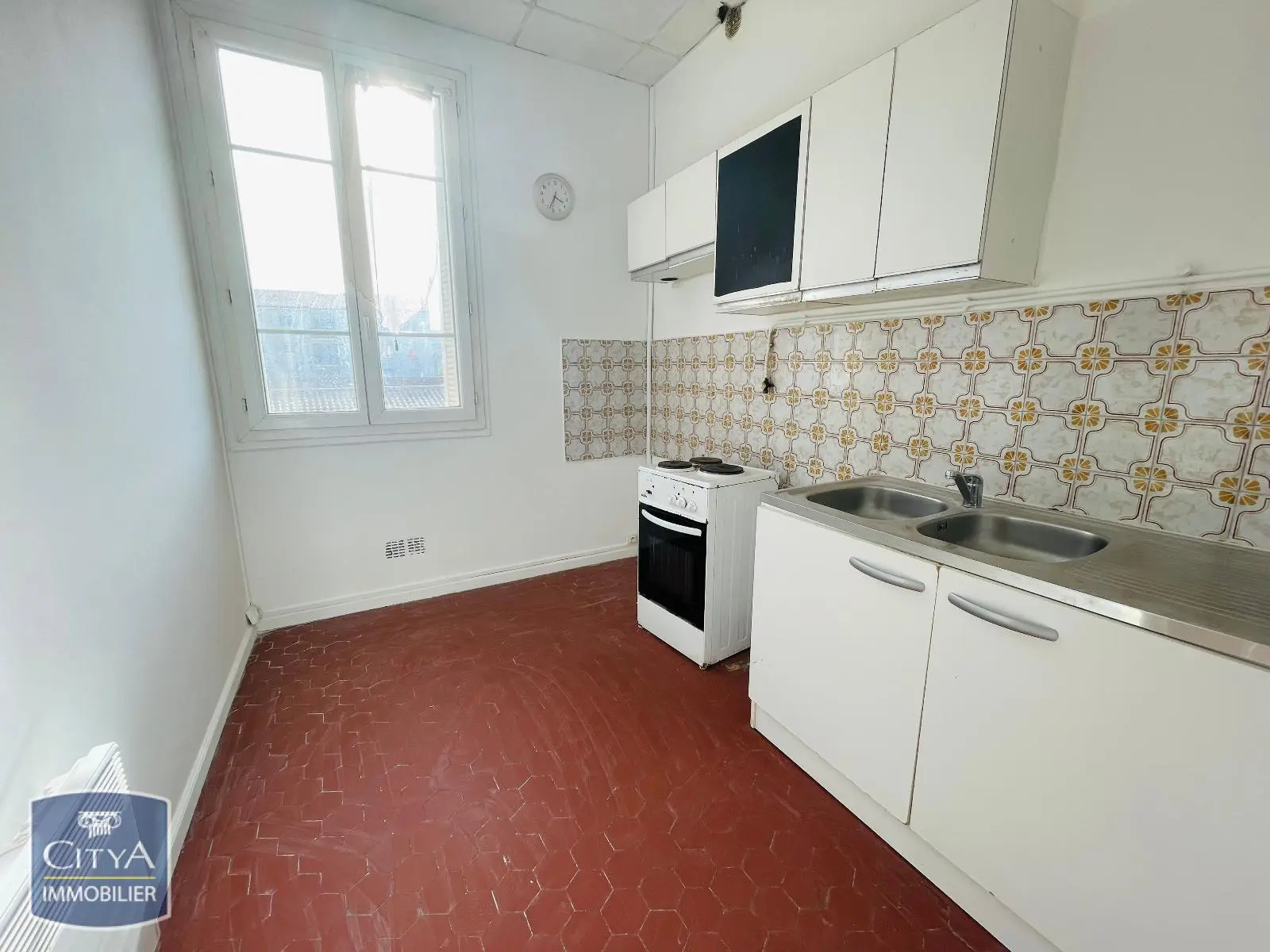 Photo 3 Appartement 2 pièces 42.39m²