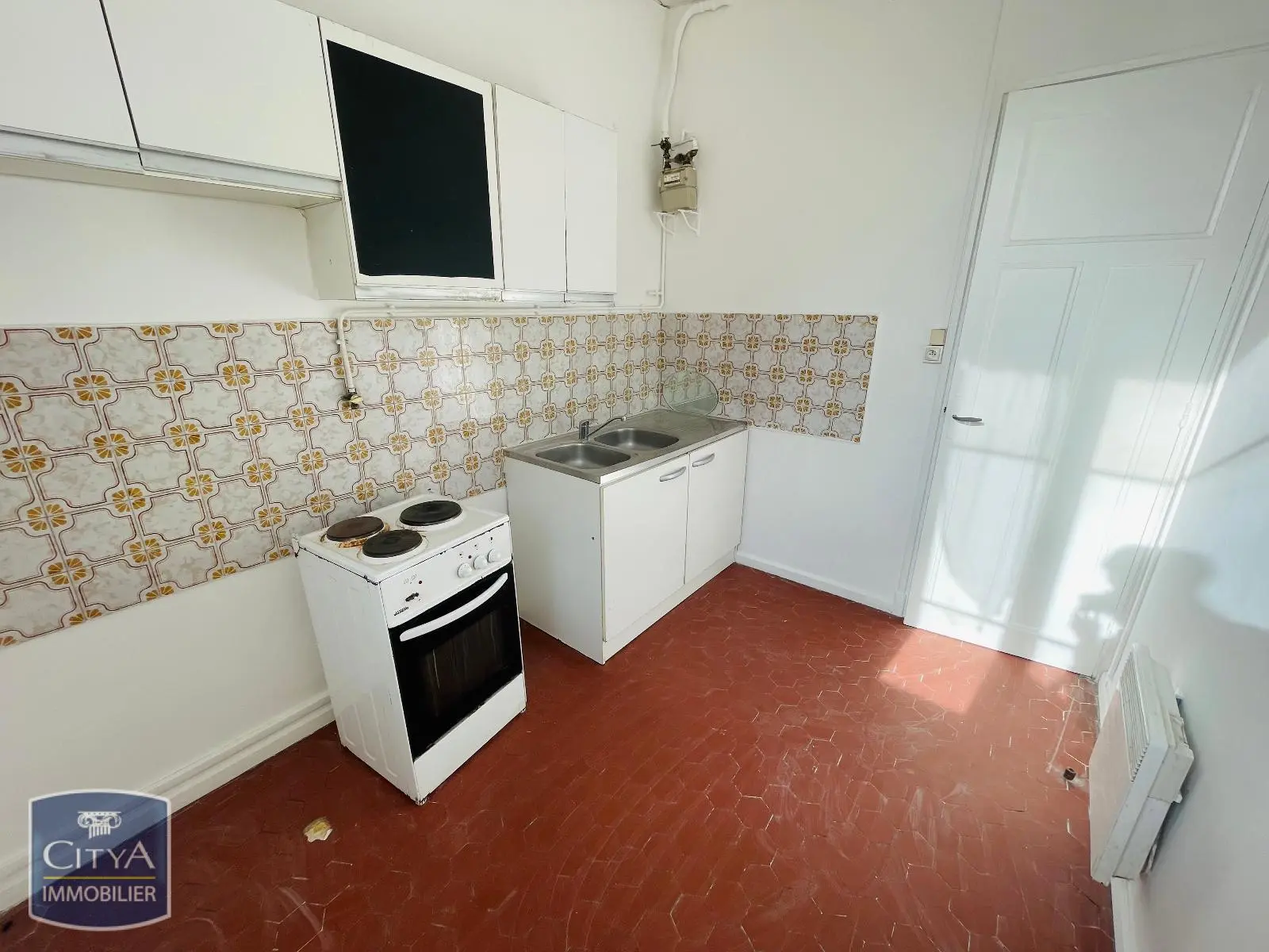 Photo 4 Appartement 2 pièces 42.39m²