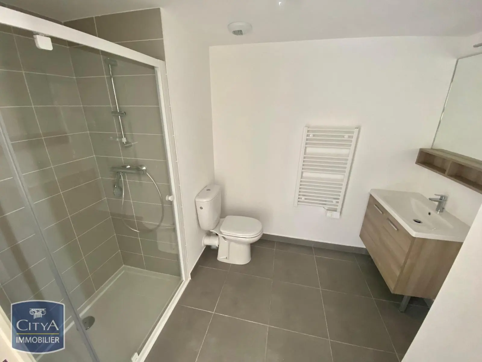 Photo 6 Appartement 1 pièce 27.99m²