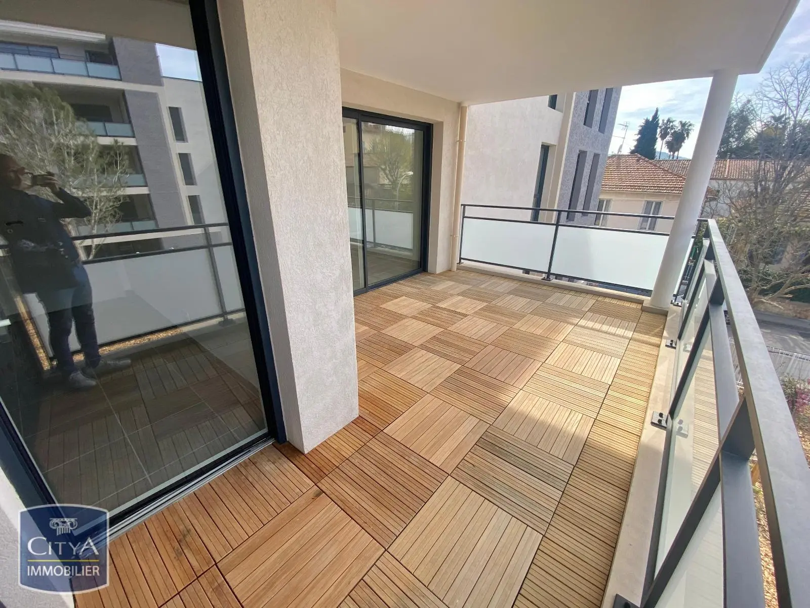 Photo 5 appartement Hyères