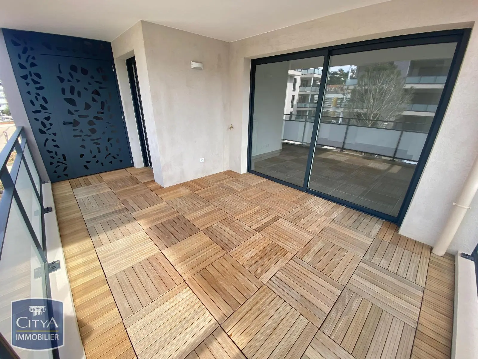 Photo 4 appartement Hyères