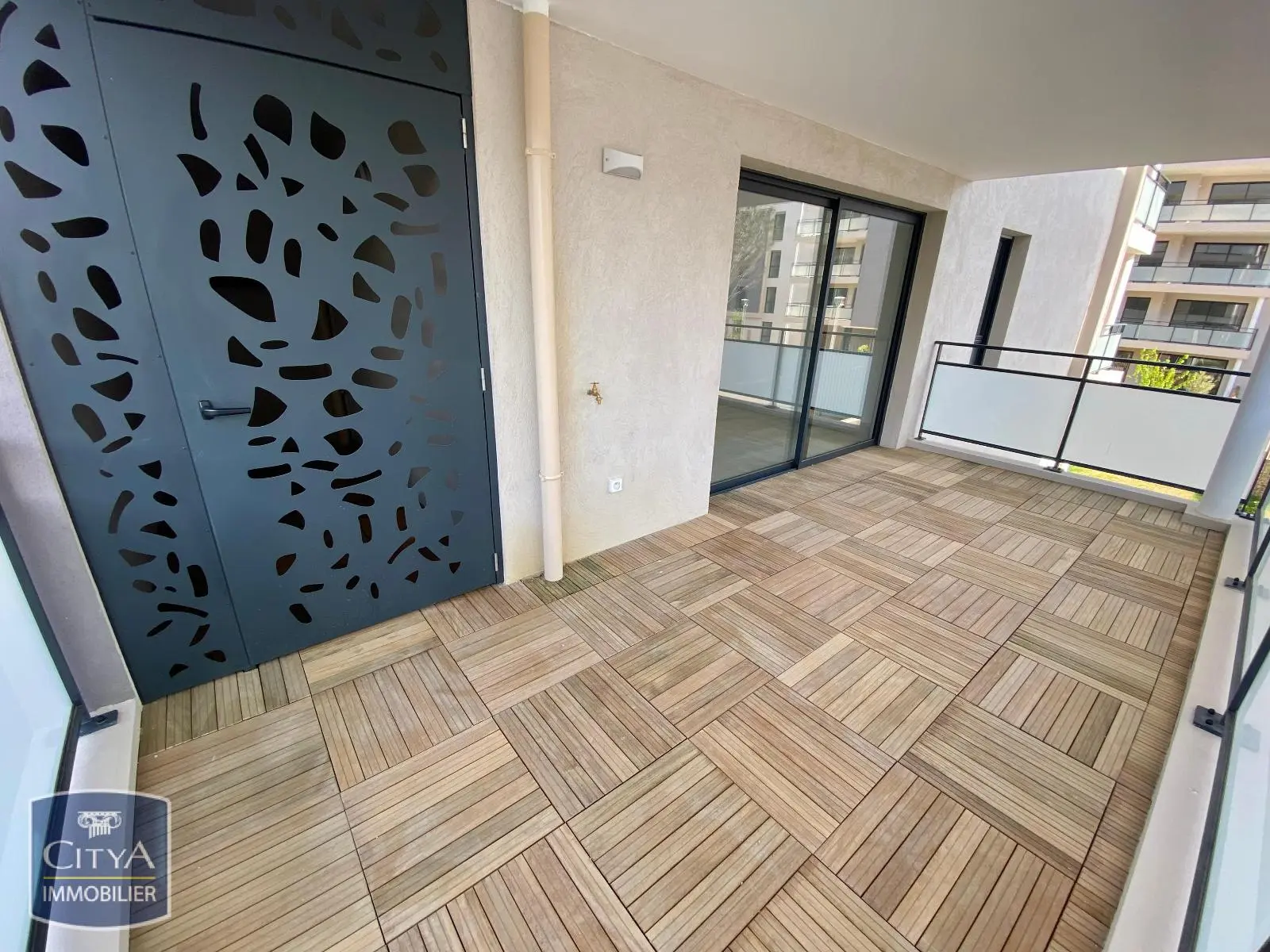 Photo 4 Appartement 3 pièces 59.76m²