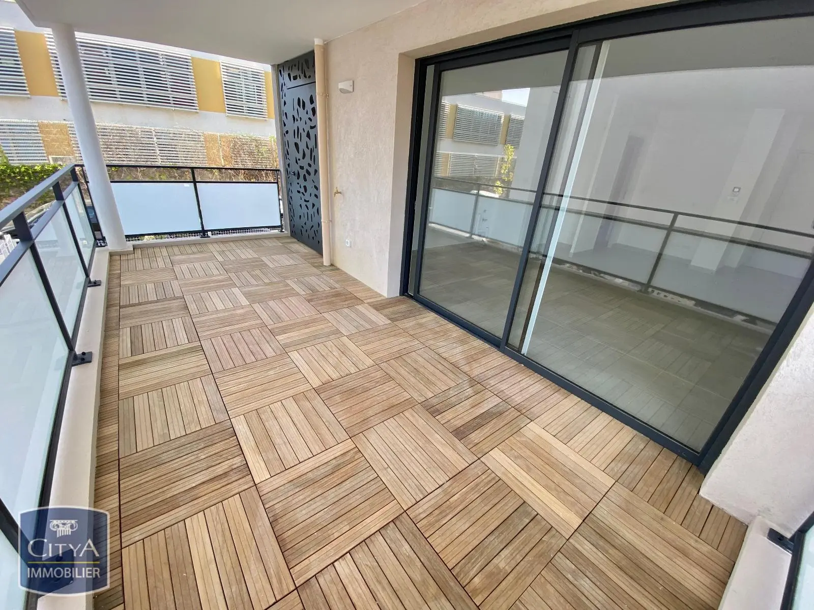 Photo 1 Appartement 3 pièces 59.76m²