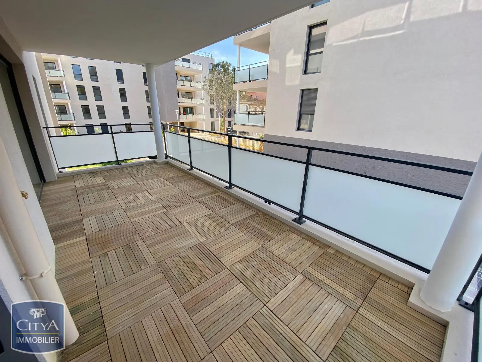 Photo 14 Appartement 3 pièces 59.76m²