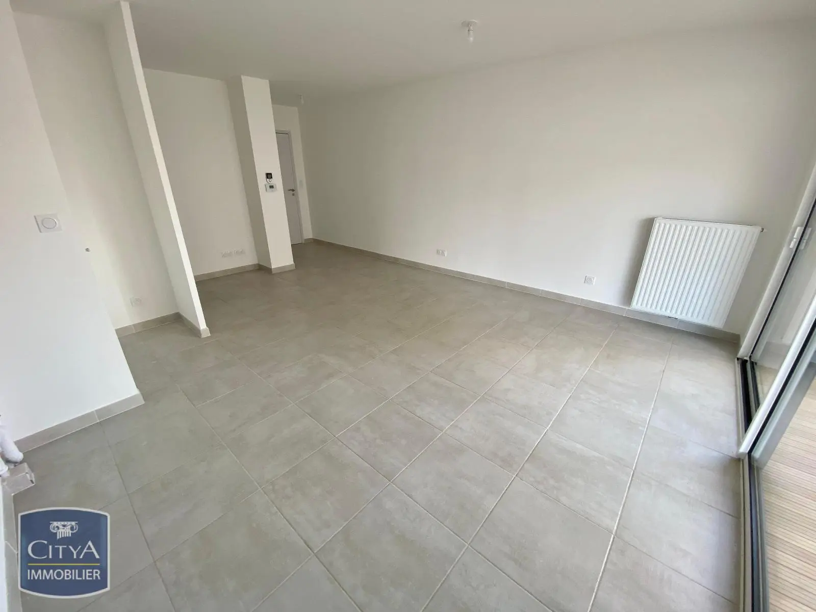 Photo 3 Appartement 3 pièces 59.76m²