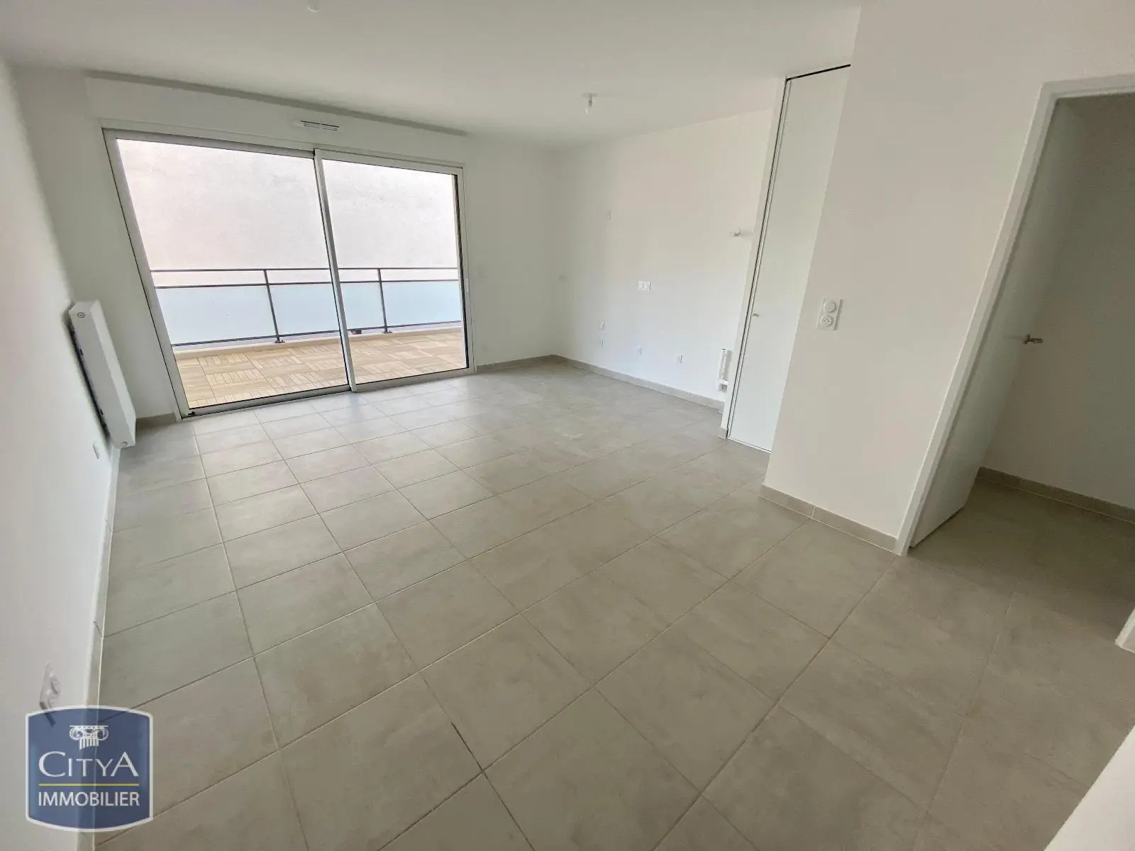 Photo 2 Appartement 3 pièces 59.76m²