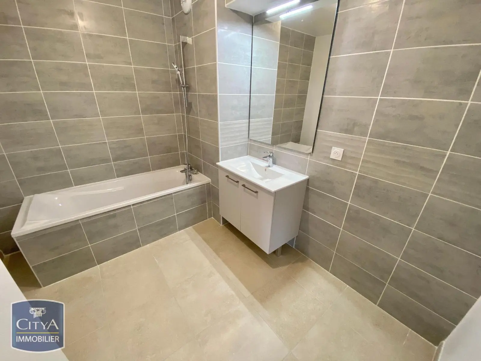 Photo 8 Appartement 3 pièces 65.13m²