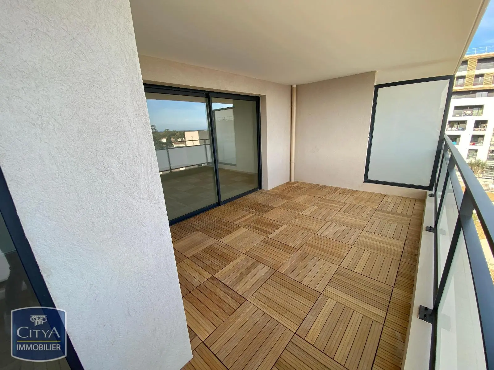 Photo 13 Appartement 3 pièces 65.13m²