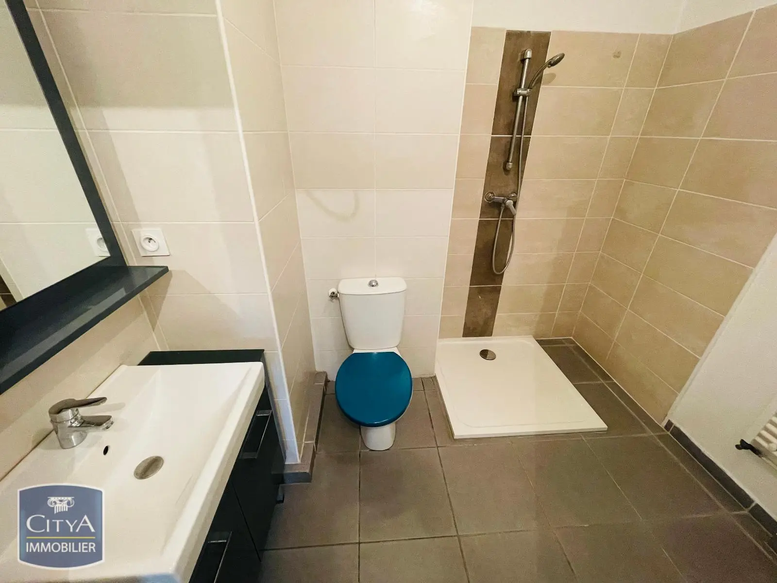Photo 7 Appartement 2 pièces 41.92m²