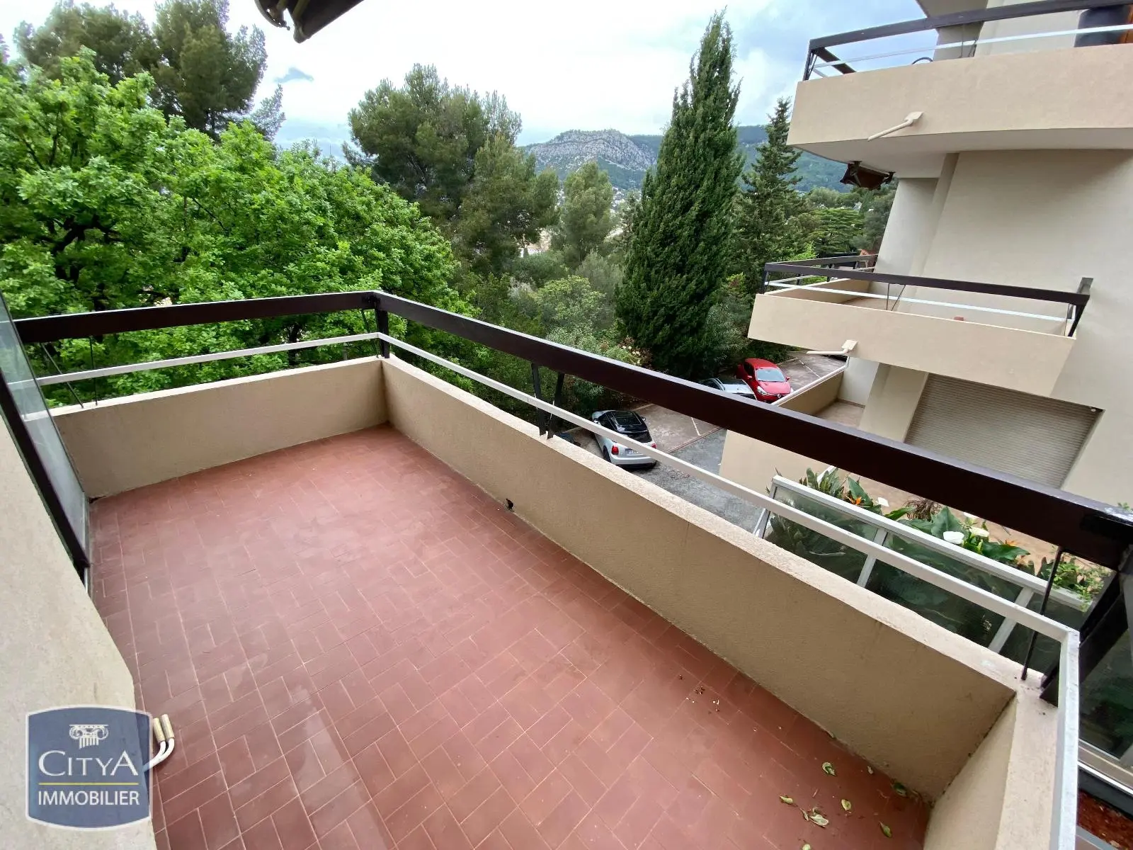 Photo 16 appartement Toulon