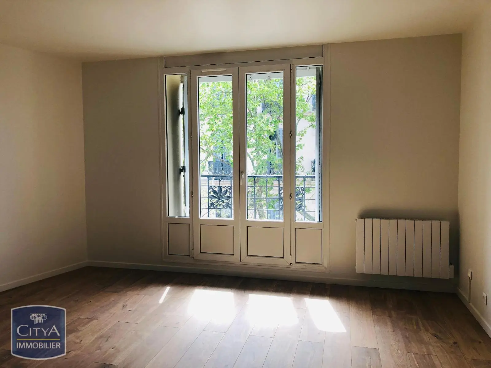 Photo 4 Appartement 3 pièces 58.27m²