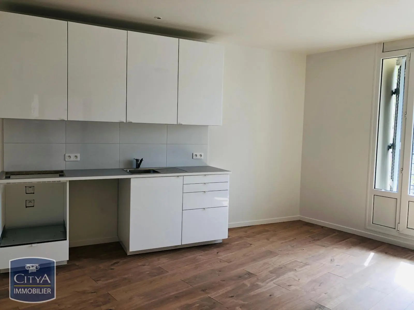 Photo 3 Appartement 3 pièces 58.27m²