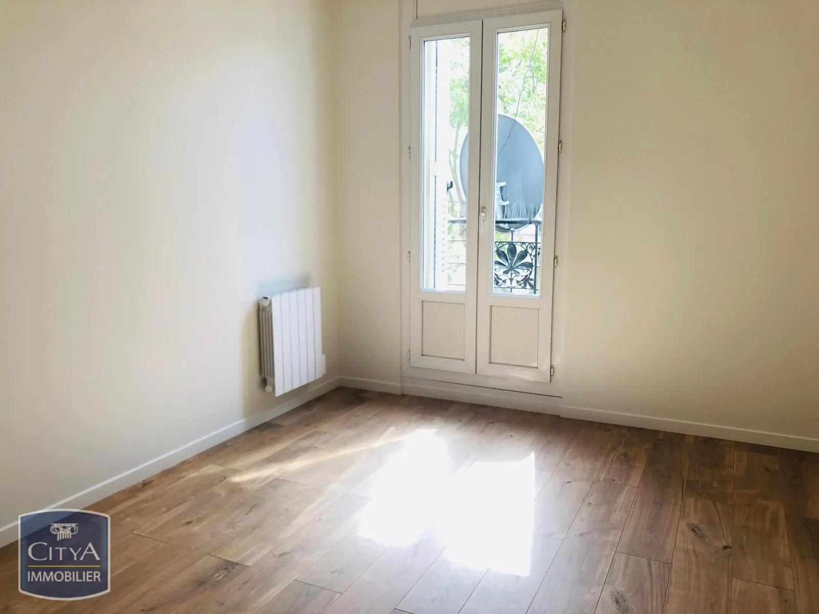 Photo 7 Appartement 3 pièces 58.27m²