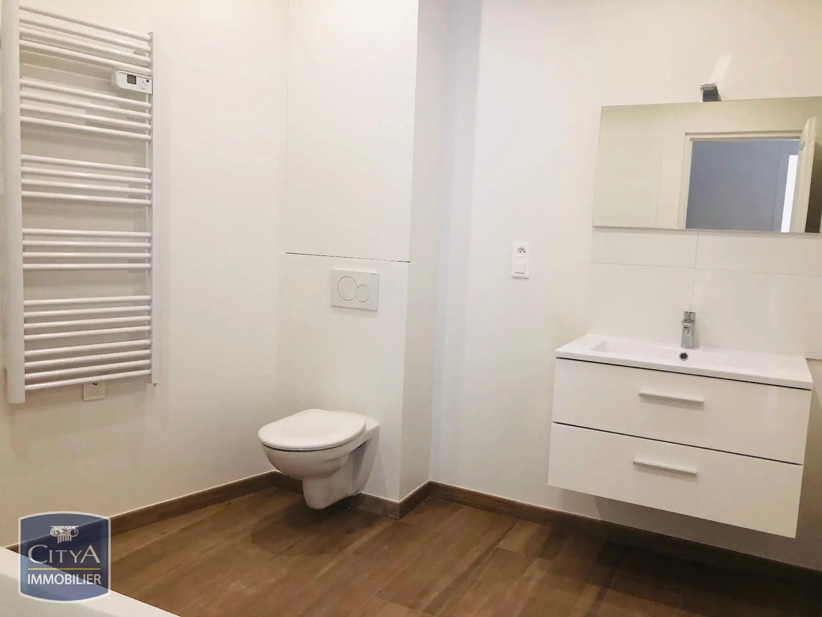 Photo 8 Appartement 3 pièces 58.27m²