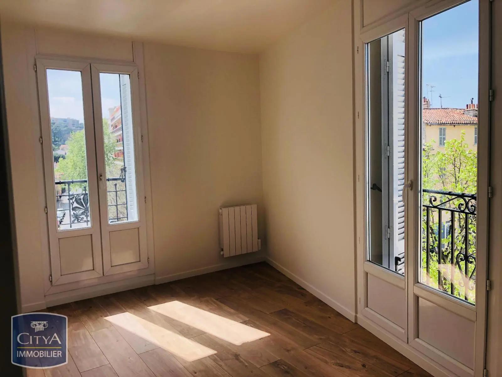 Photo 5 Appartement 3 pièces 58.27m²