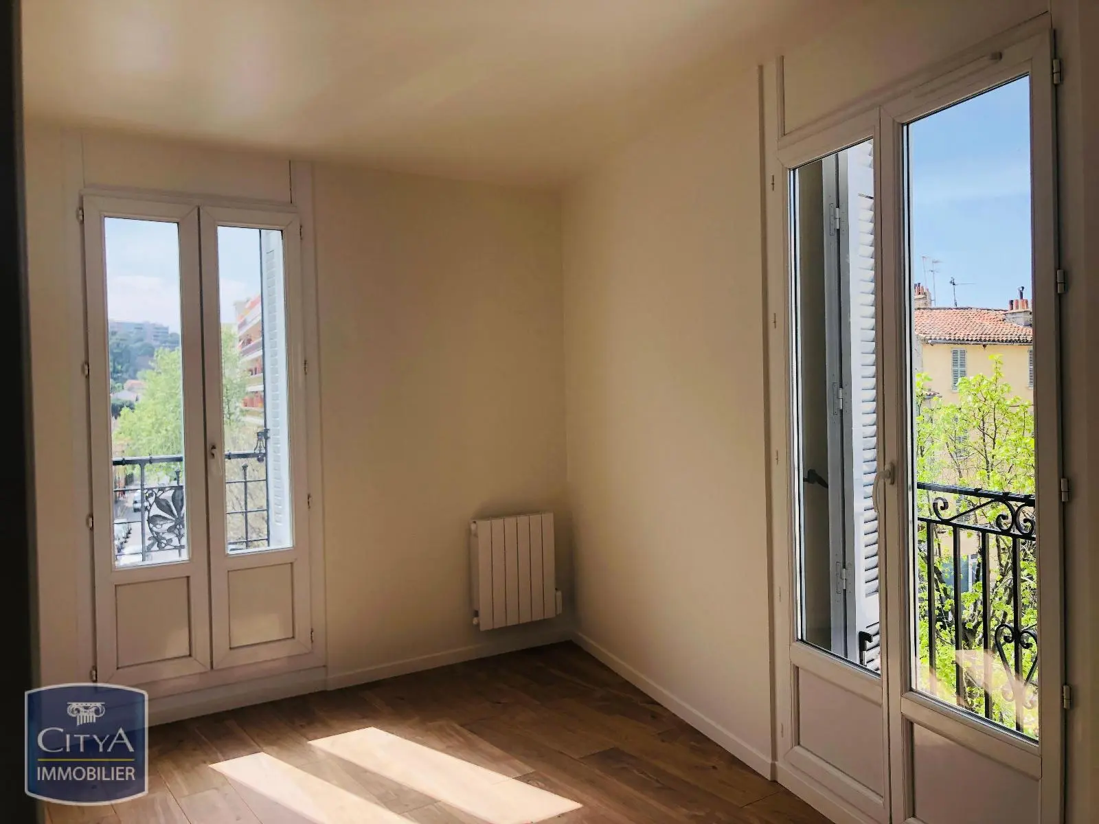 Photo 6 Appartement 3 pièces 58.27m²