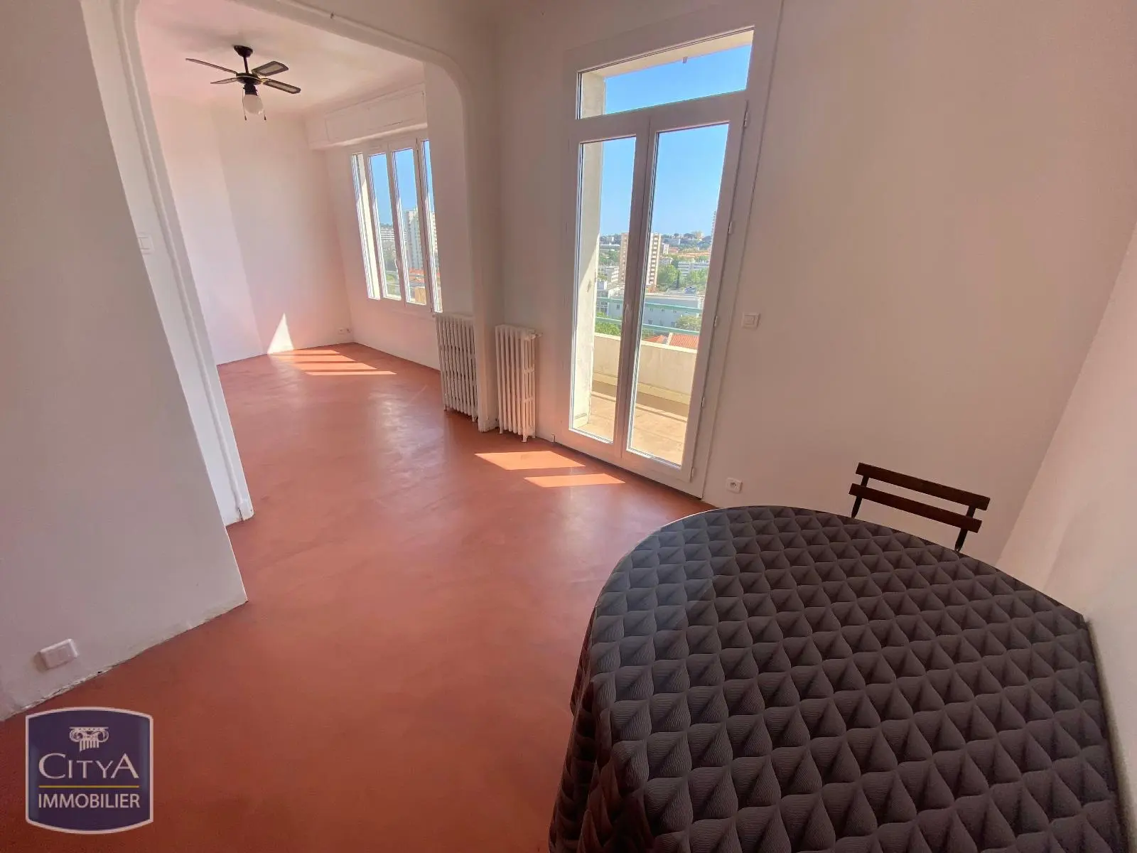 Photo 4 Appartement 2 pièces 52.57m²