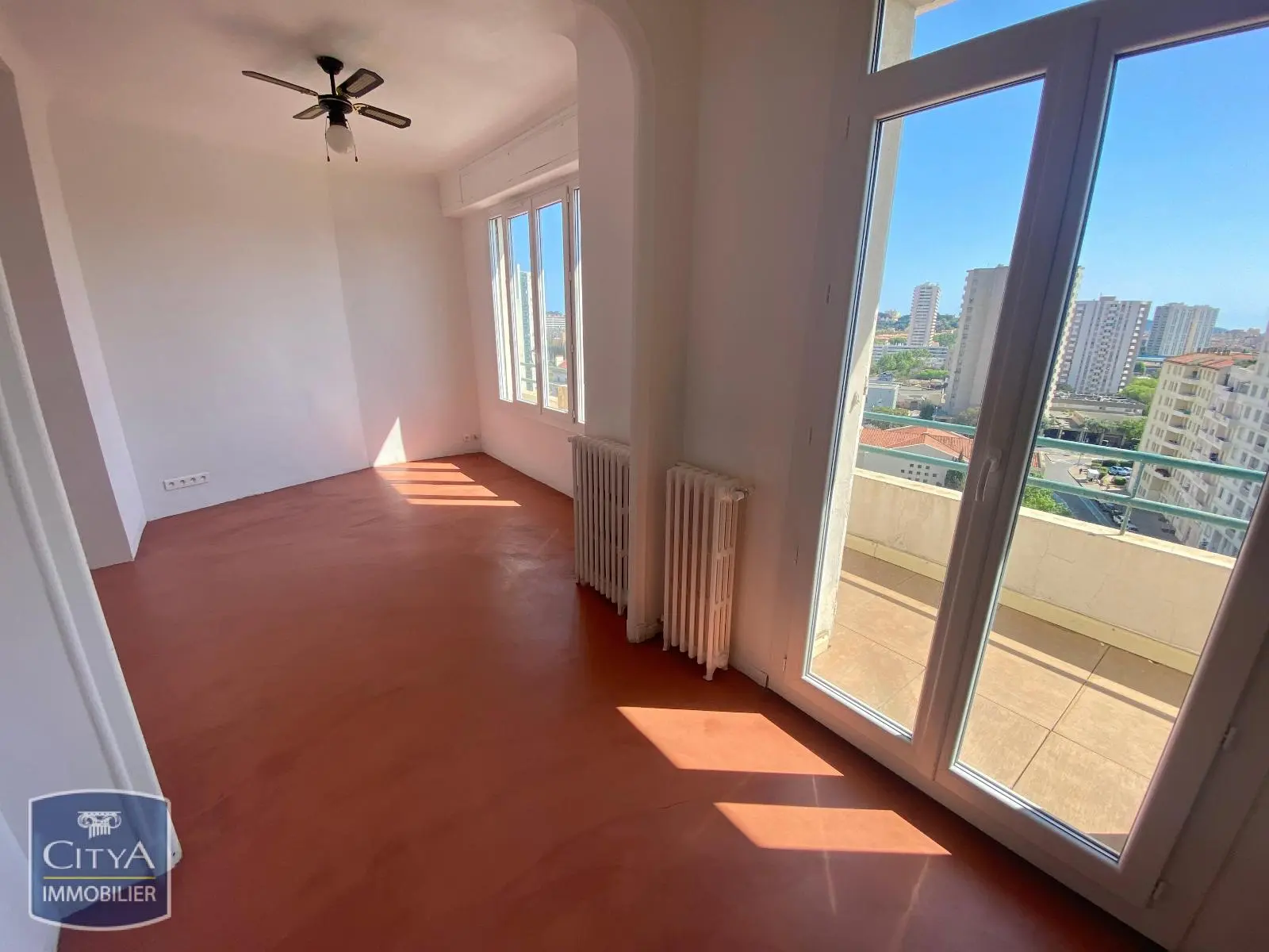 Photo 3 Appartement 2 pièces 52.57m²