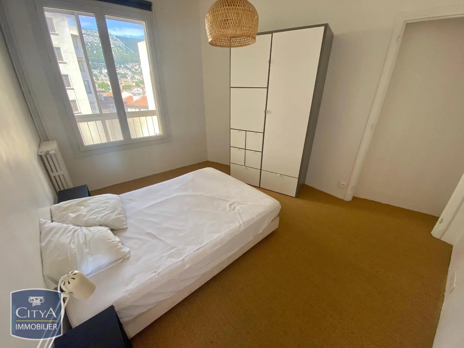 Photo 7 Appartement 2 pièces 52.57m²