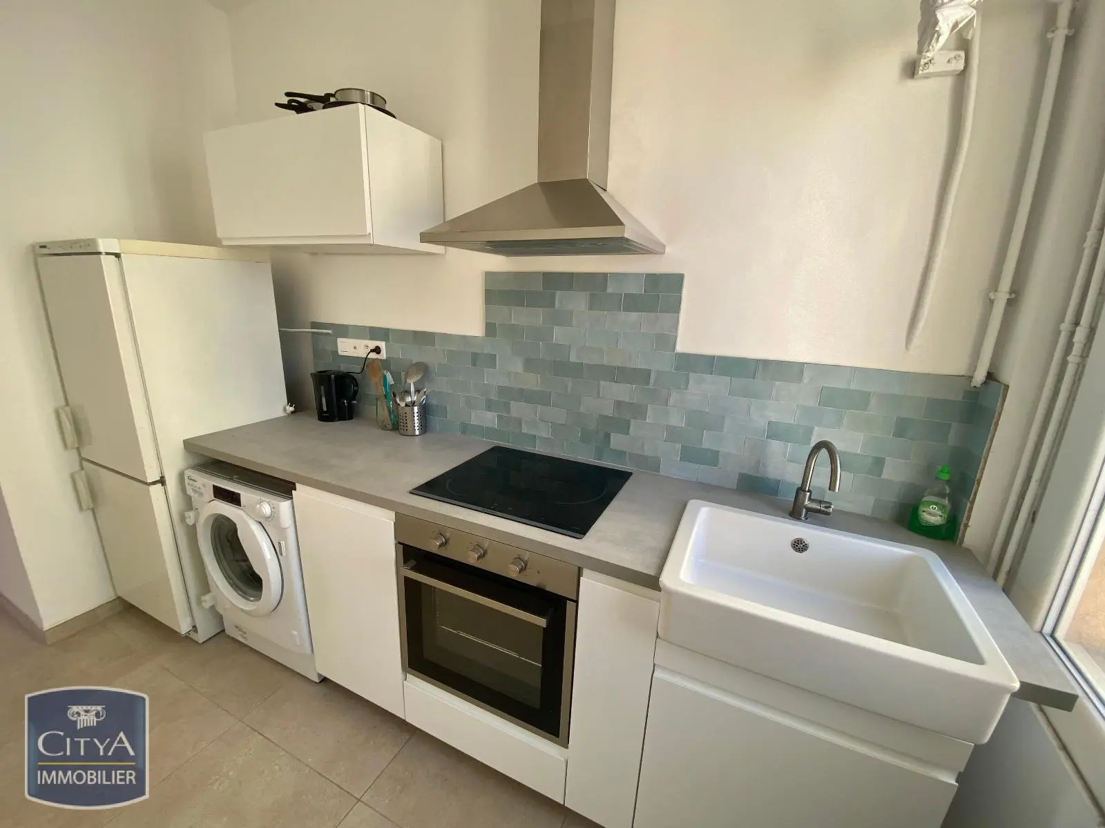 Photo 2 Appartement 2 pièces 52.57m²