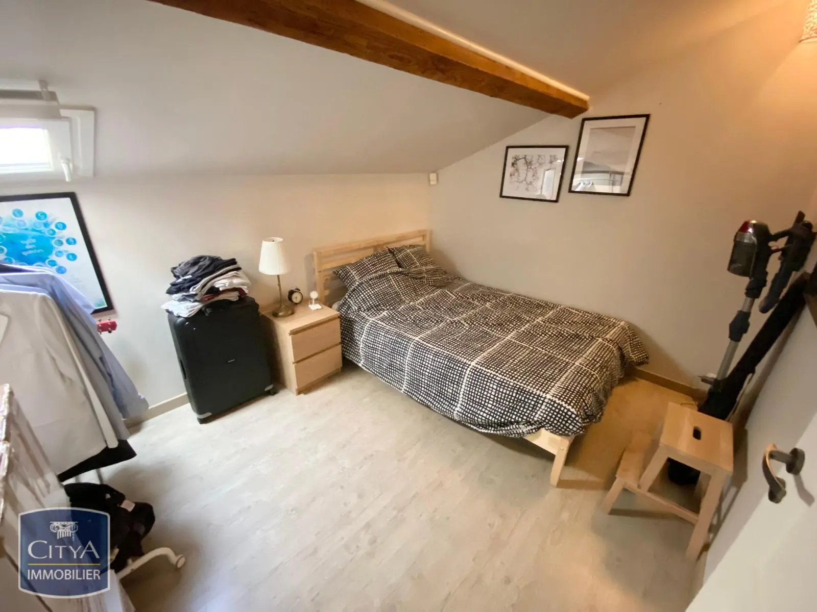 Photo 6 Appartement 2 pièces 37.04m²
