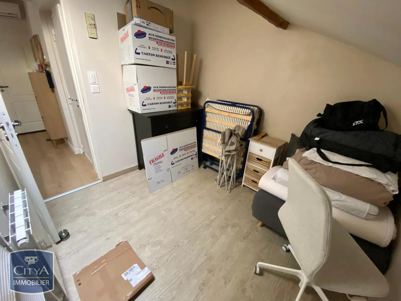 Photo 9 Appartement 2 pièces 37.04m²