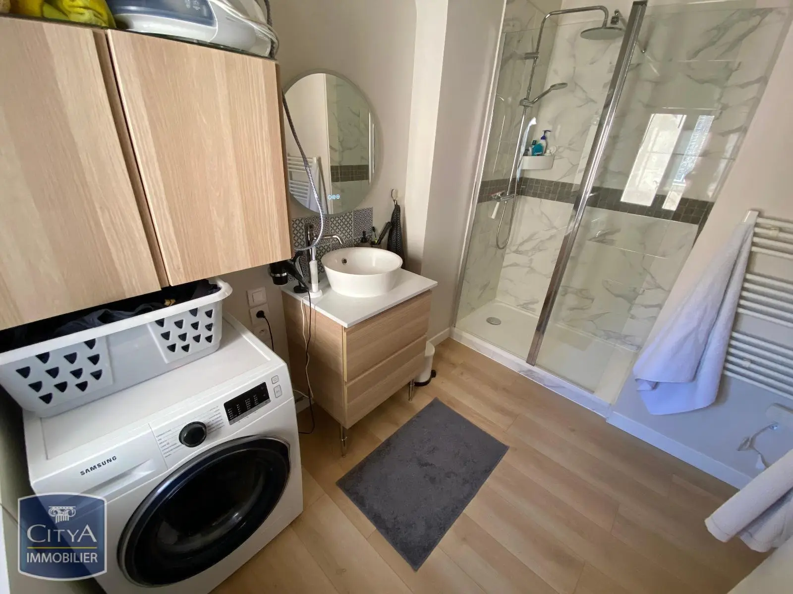 Photo 7 Appartement 2 pièces 37.04m²