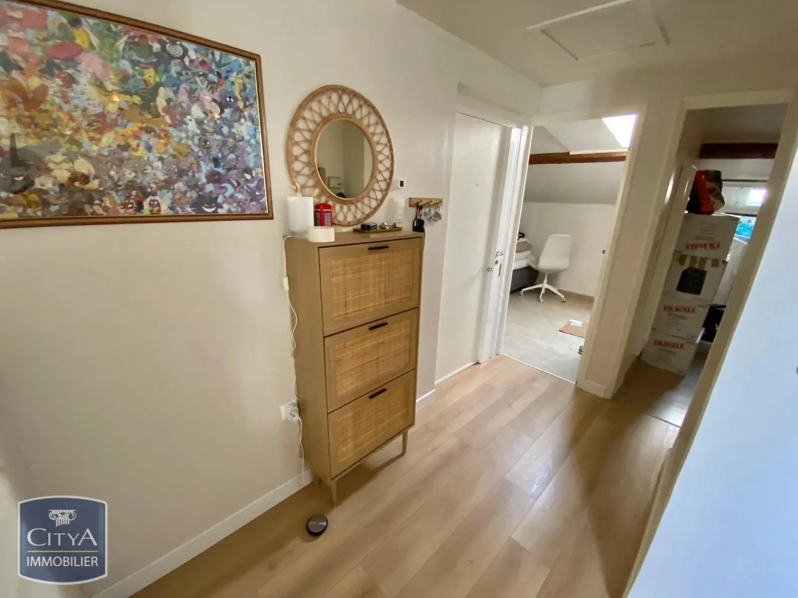 Photo 10 Appartement 2 pièces 37.04m²