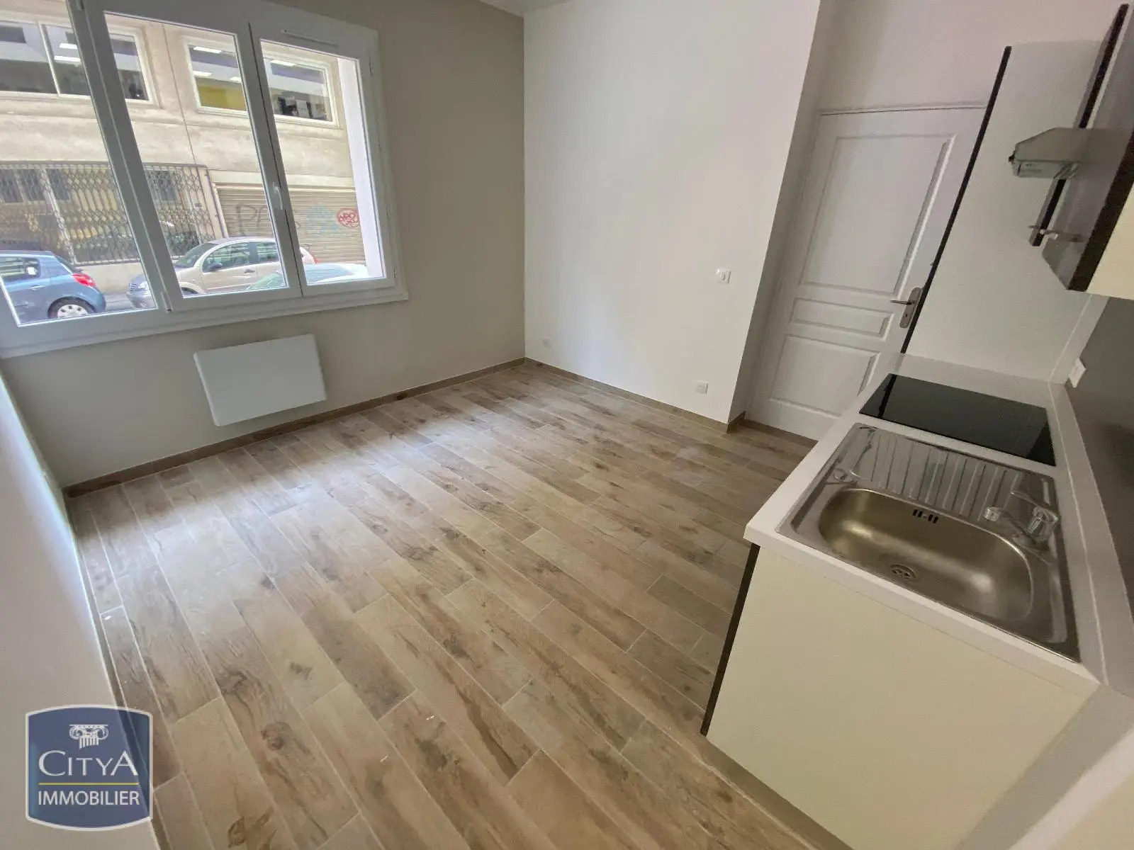 Photo 2 appartement Toulon