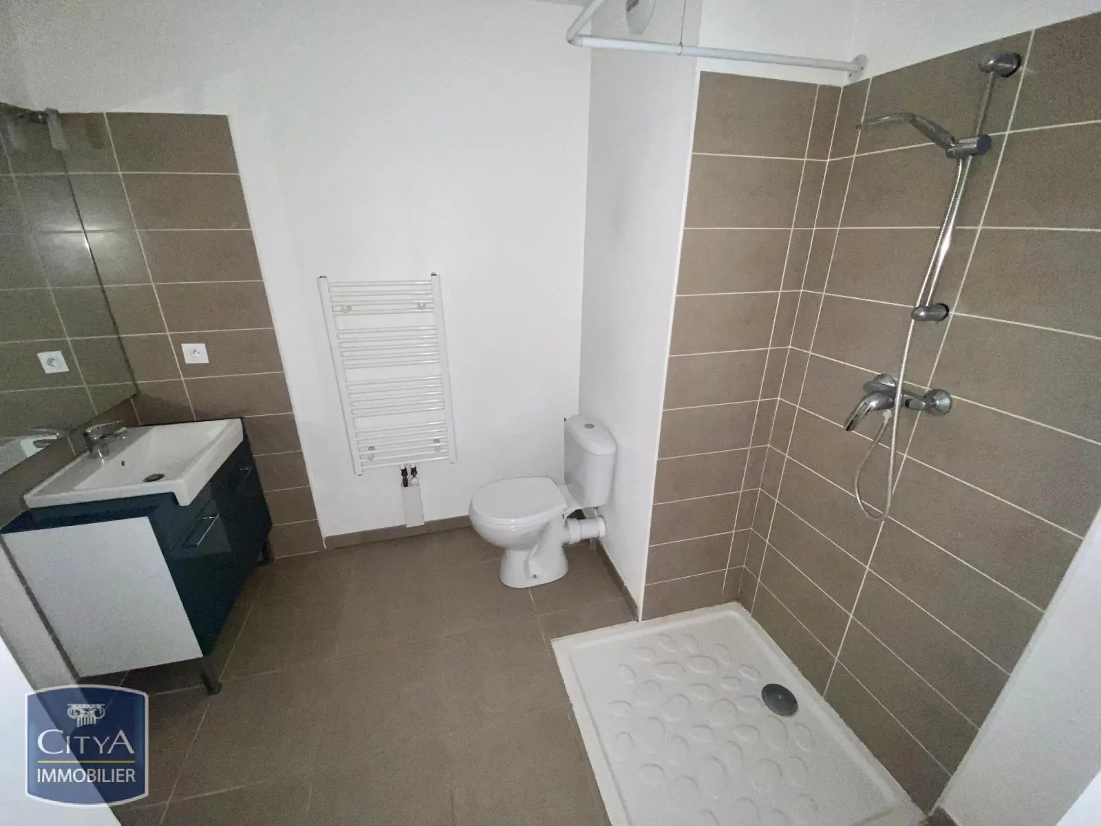 Photo 9 Appartement 1 pièce 32.64m²