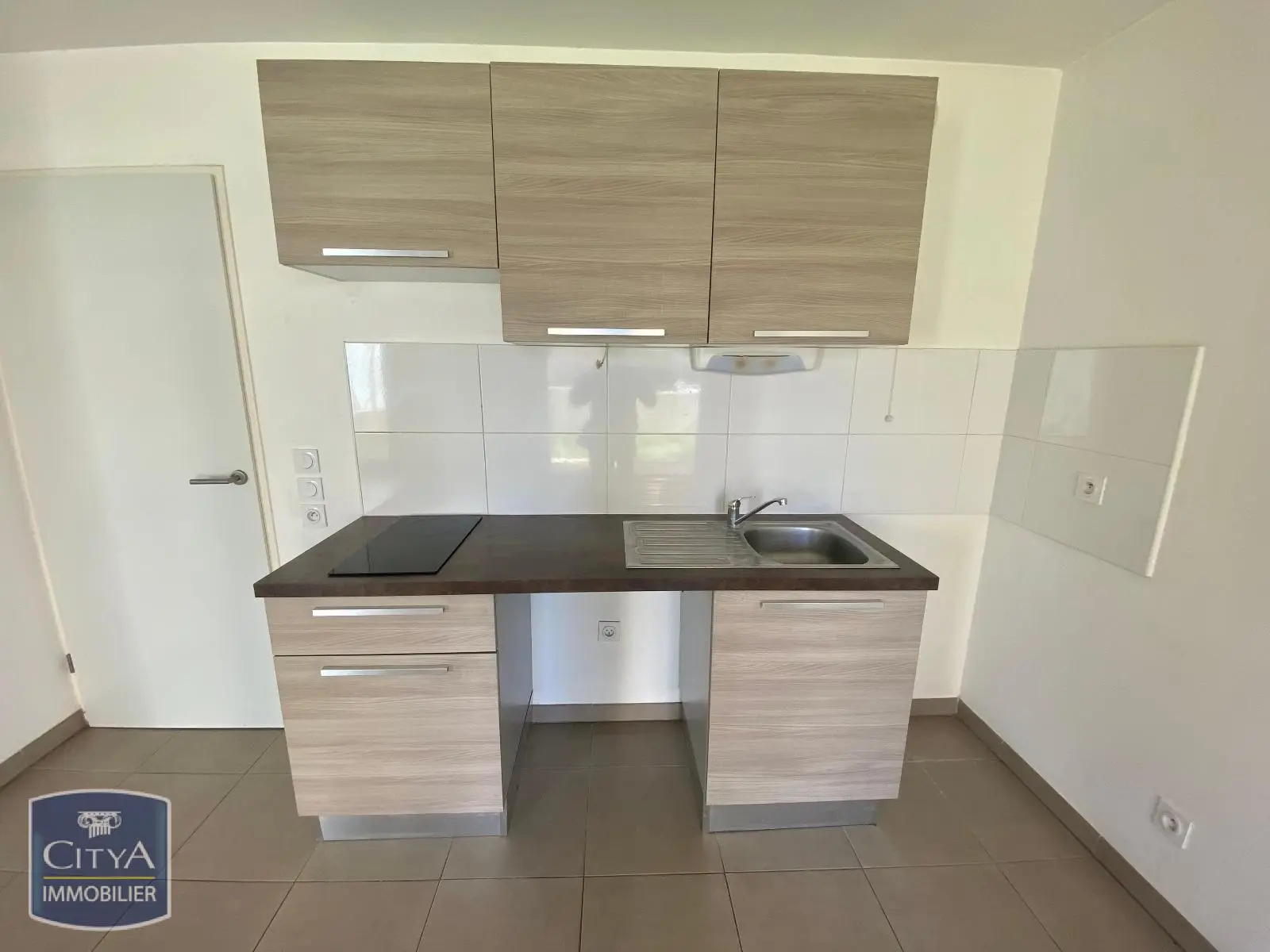 Photo 4 Appartement 1 pièce 32.64m²