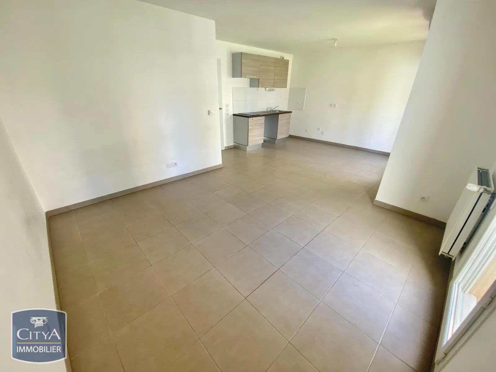 Photo 5 Appartement 1 pièce 32.64m²
