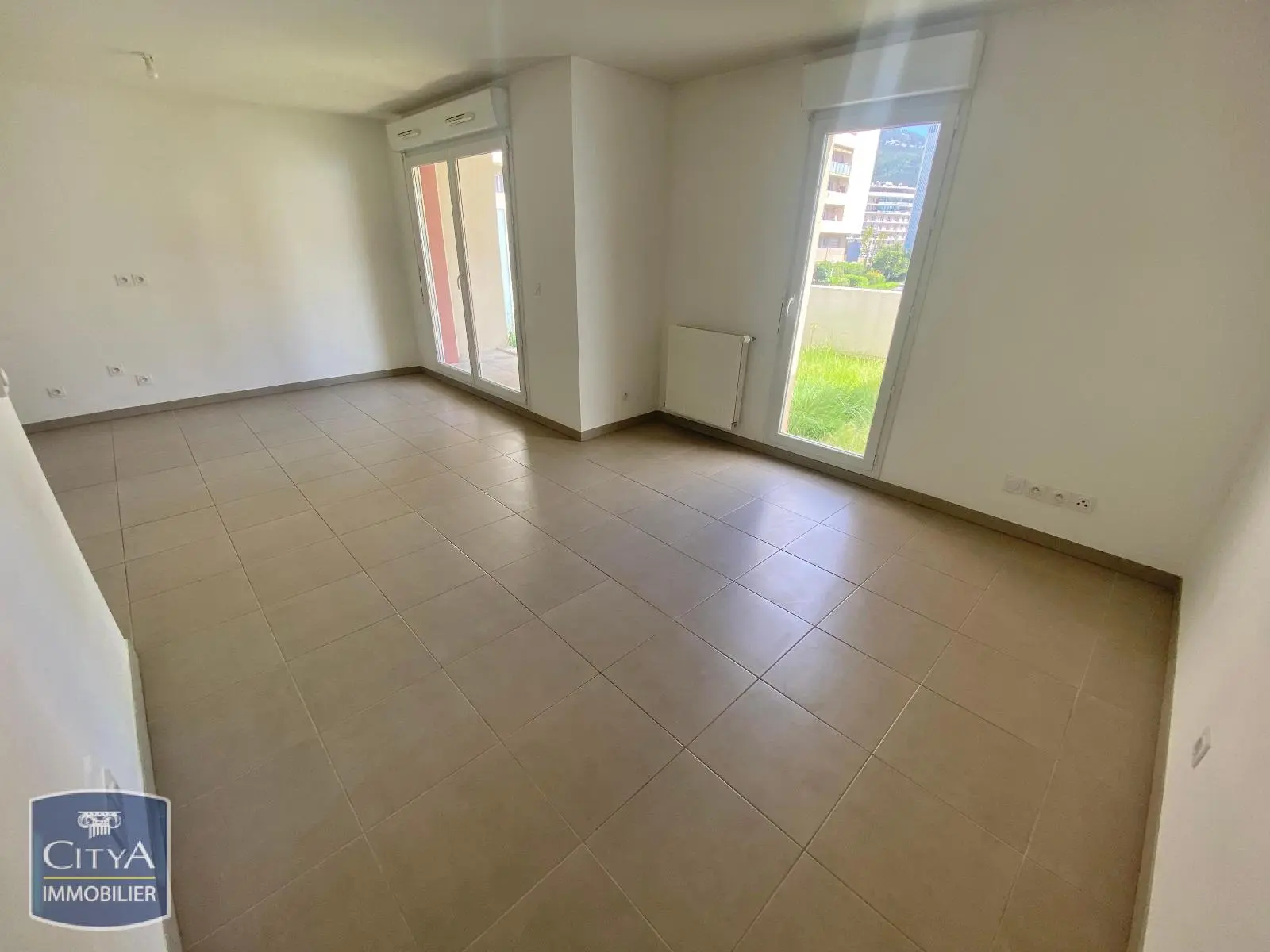 Photo 6 Appartement 1 pièce 32.64m²