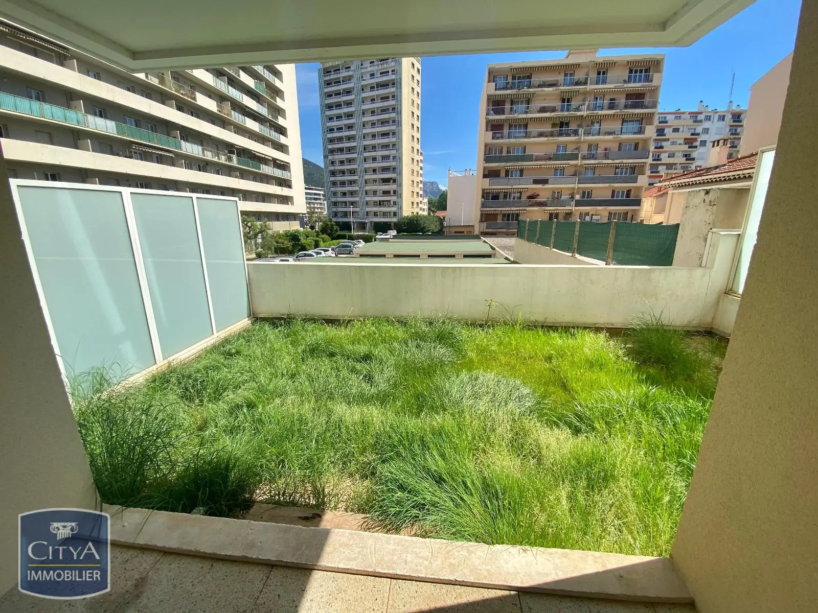 Photo 7 Appartement 1 pièce 32.64m²