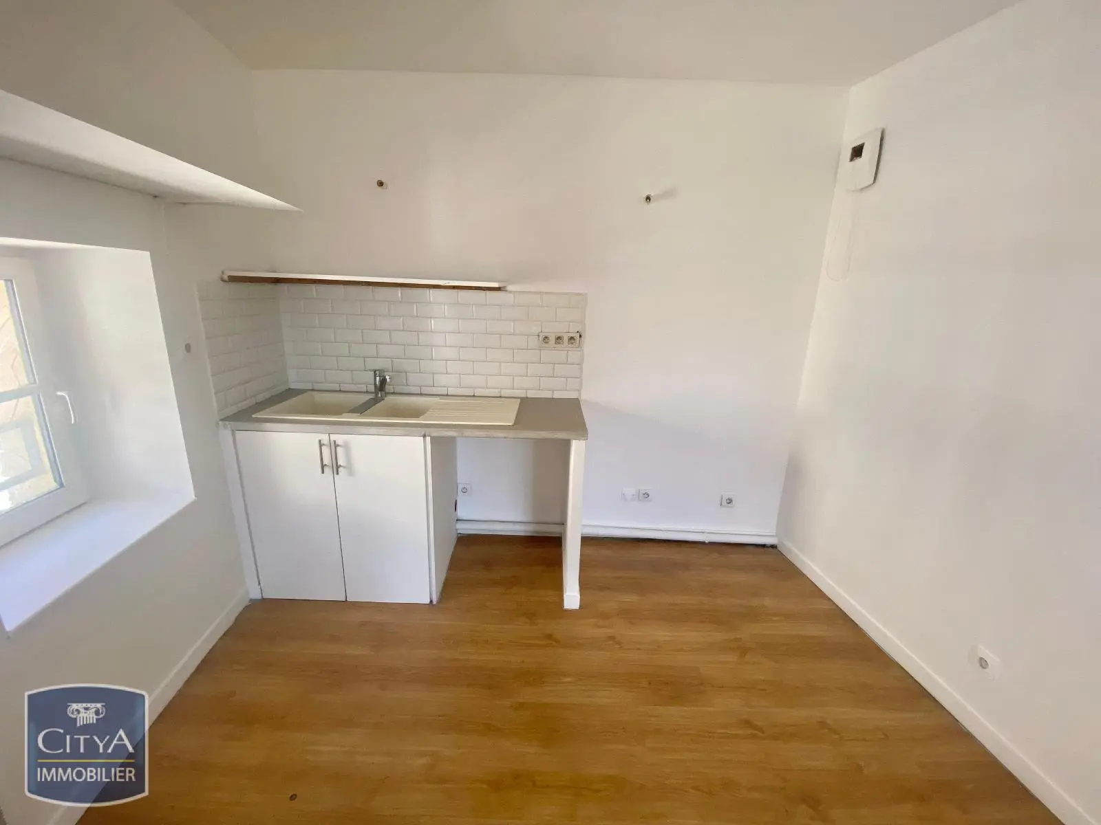 Photo 4 Appartement 1 pièce 25.87m²