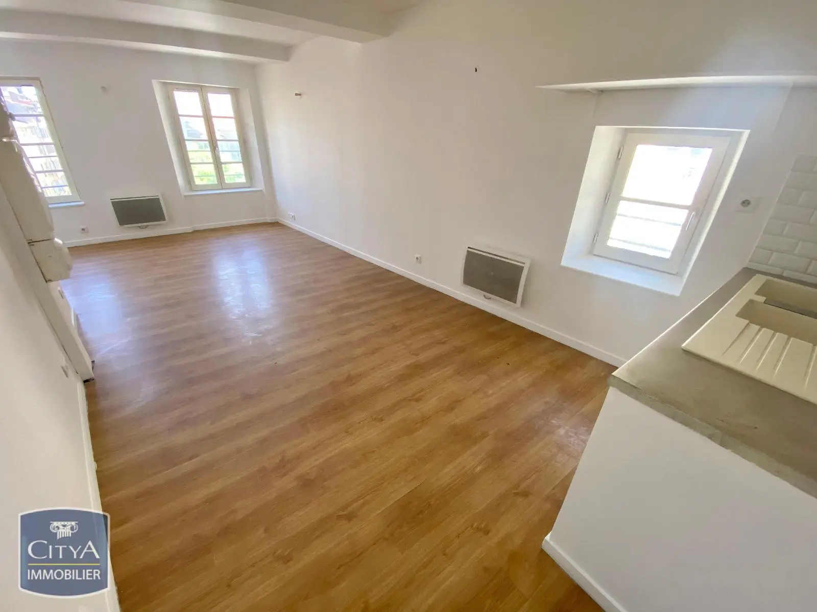 Photo 5 Appartement 1 pièce 25.87m²