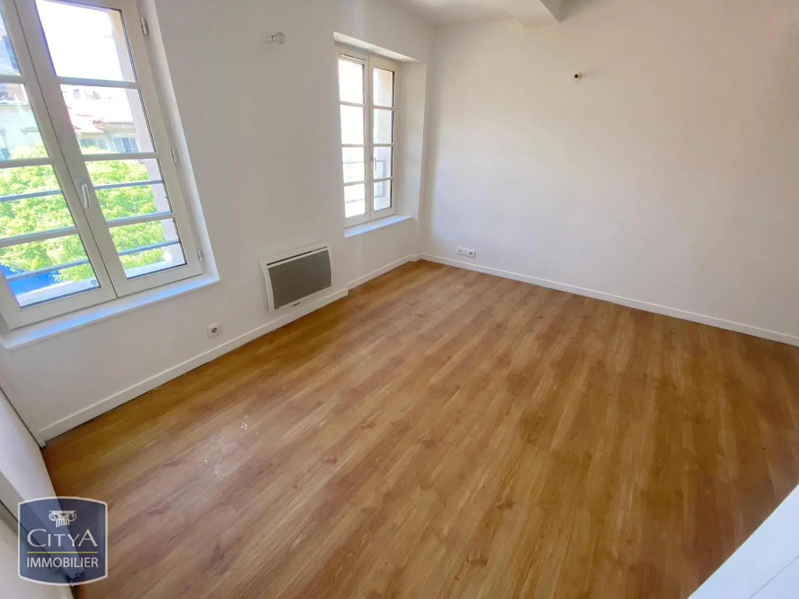 Photo 1 Appartement 1 pièce 25.87m²