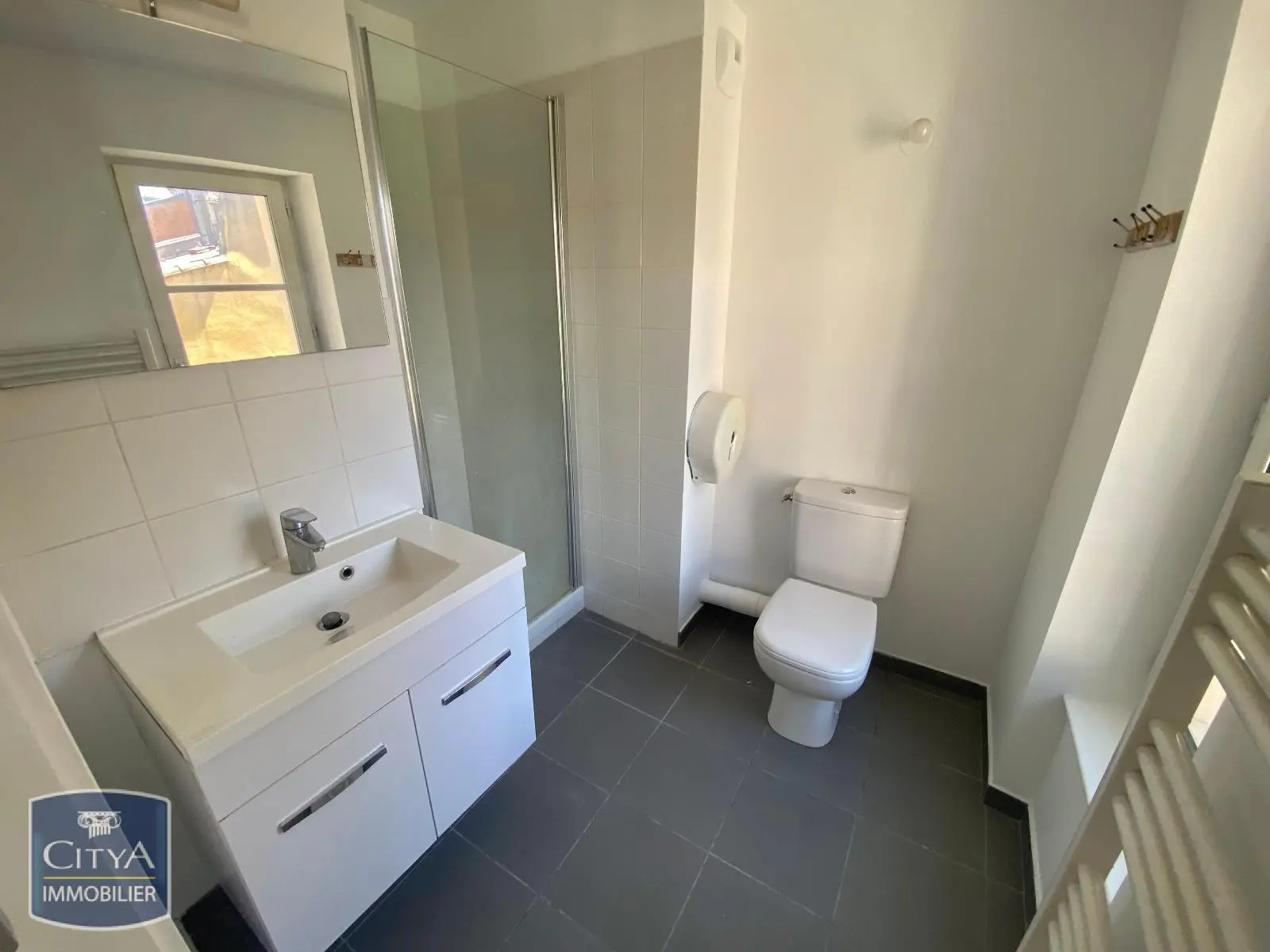 Photo 6 Appartement 1 pièce 25.87m²