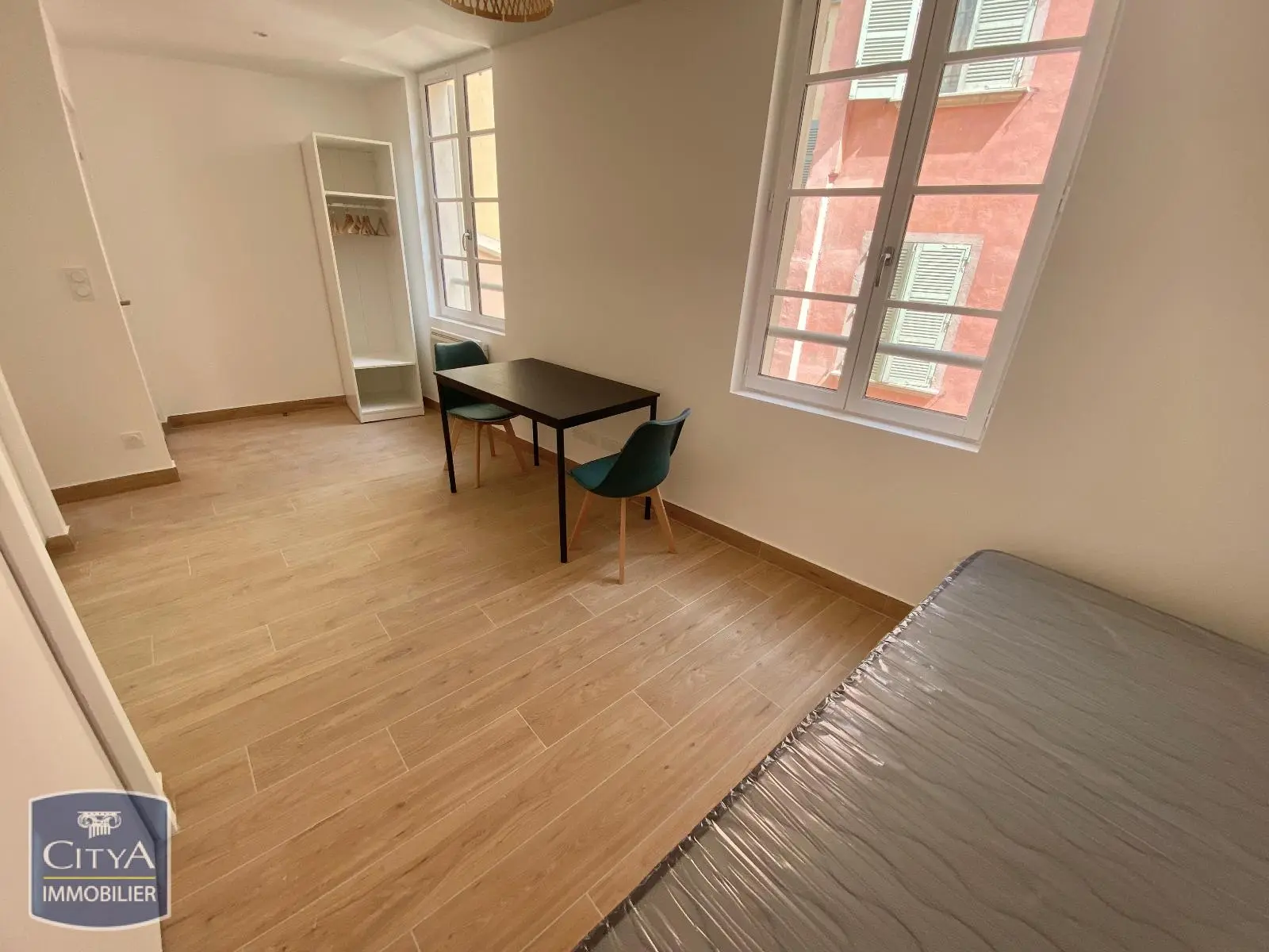 Photo 3 Appartement 1 pièce 18.3m²
